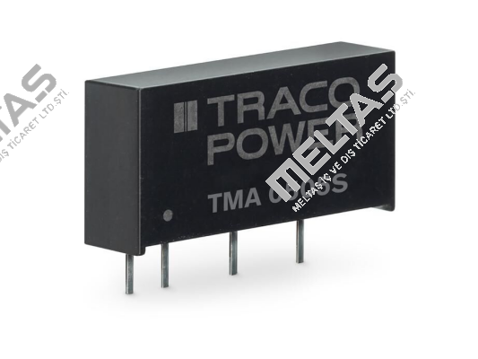 TMA0512D Traco Power