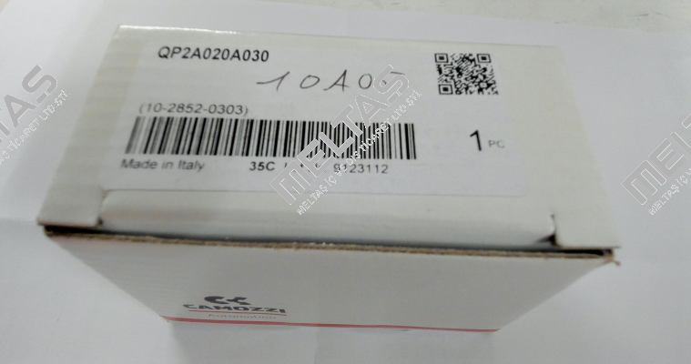 QP2A020A030 Camozzi