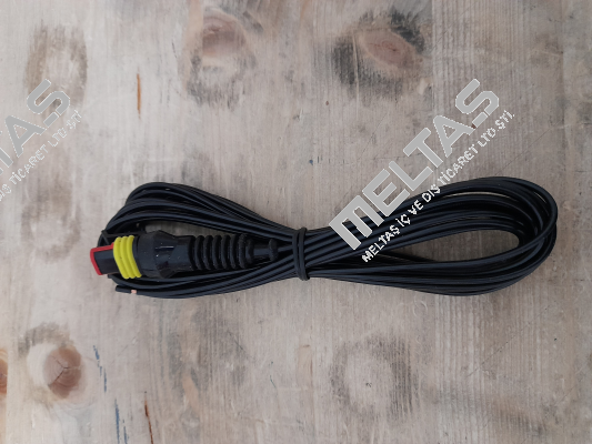 Connector 177903 (D) Bezares