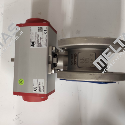MK311707-ED620632 End Armaturen