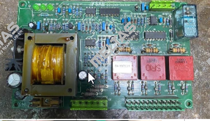 36328 SAE – Electronic Conversion