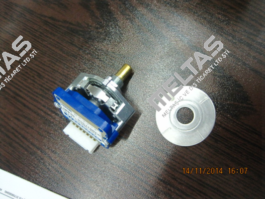 DPP01-1-08S16R TOSOKU