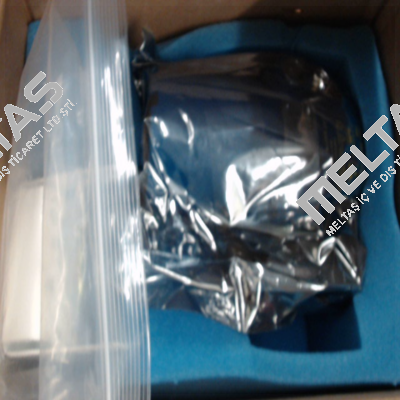 DPT-plus WO#76048 S/N 76048S AIR MONITOR CORP