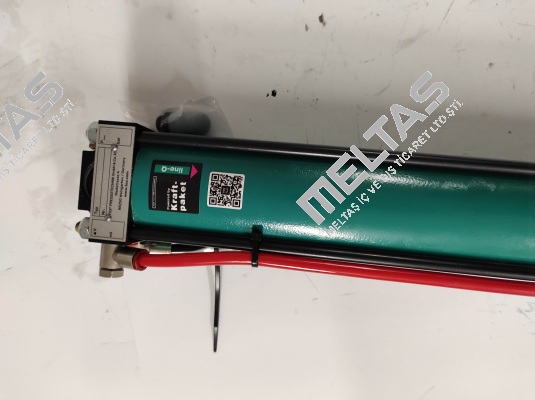 Q-S 002.030.100.12 Tox Pressotechnik