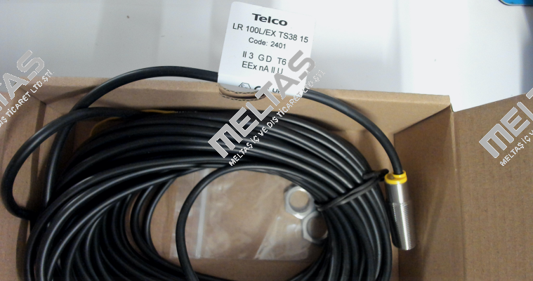 5611 - LR-100L/EX-TS38-15 Telco