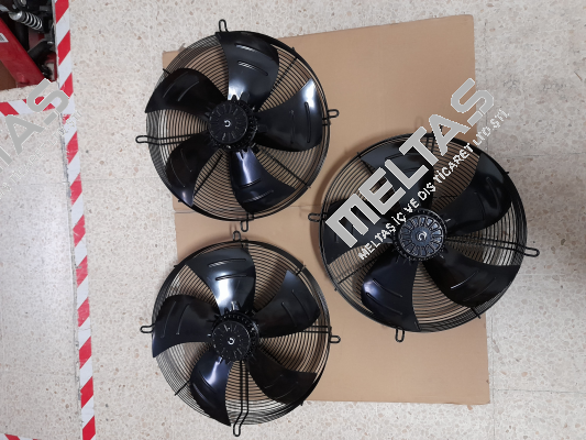 YWF4E-500S-P137/35G Weiguang
