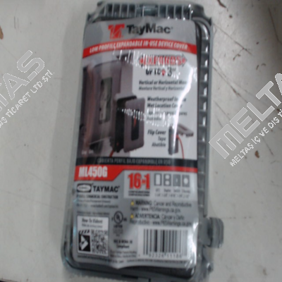 ML450G Hubbell