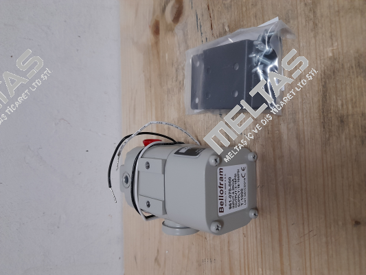 961-070-000 Bellofram