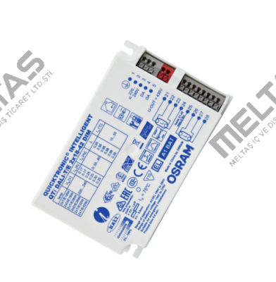 4008321060822 / QTi DALI-T/E 2x18-42 DIM Osram