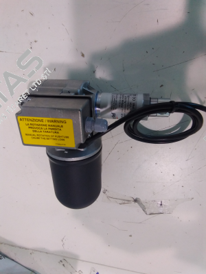 ALI3-F/0050/M02/CC-24-59-4900/M0/2FC1/FC1/P1/A1 Mecvel