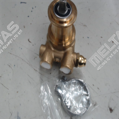 PA1501 Fluid-O-Tech