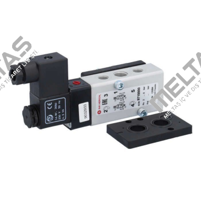 HM621207 End Armaturen