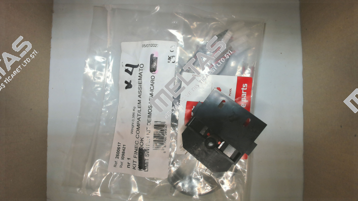I098421 BFT