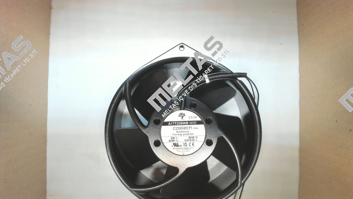 A17T23SWBM00 Costech