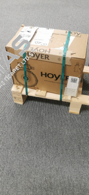 HMA2 112M1-4 Hoyer Motors