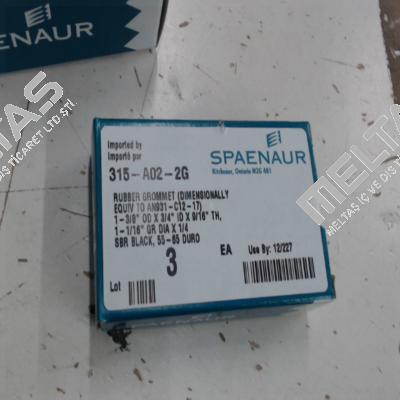 315-A02-2G SPAENAUR