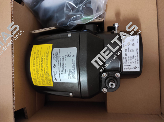 VSX100.90B.G00 Valpes
