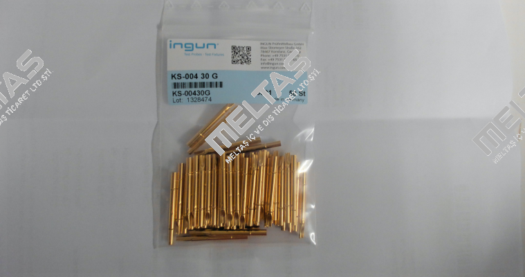 KS-004 30 G / KS-00430G Ingun
