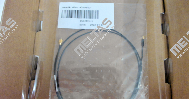 AO-0283-D-012 Bruel-Kjaer