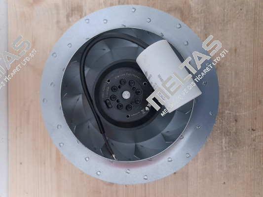 RB2C-225/075 K194 I-1887 Emc