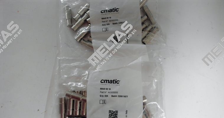 845969 - MA40, 10mm C-Matic
