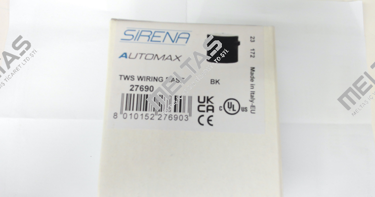 27690 Sirena