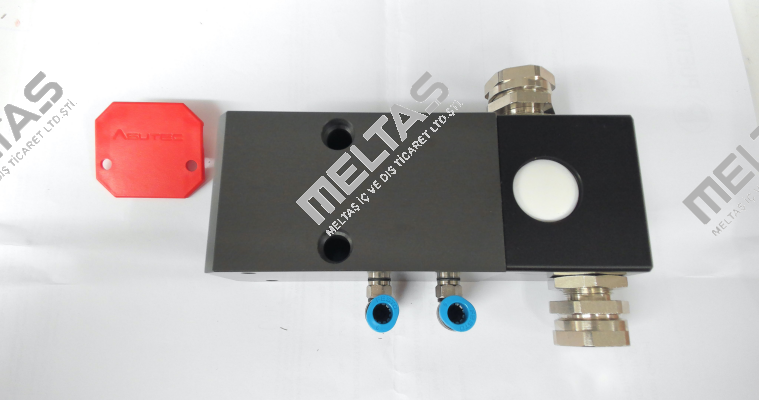ASU-400-DW-15-I-G-004 Asutec
