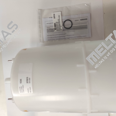 Typ 1534A 3x400V NORDMANN ENGINEERING