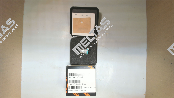 A-1371-0392 Renishaw