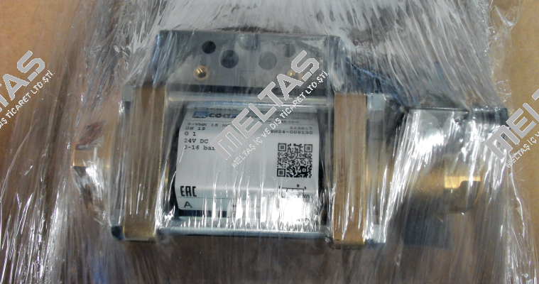 523817 / Type 5-VMK 15 NC Coax