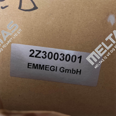 DRAIN 2030K / 2Z3003001 Emmegi