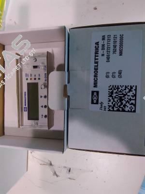NM2200000C / N-DIN-MA Microelettrica Scientifica