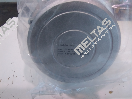 SEM300/24 VAC Fiama