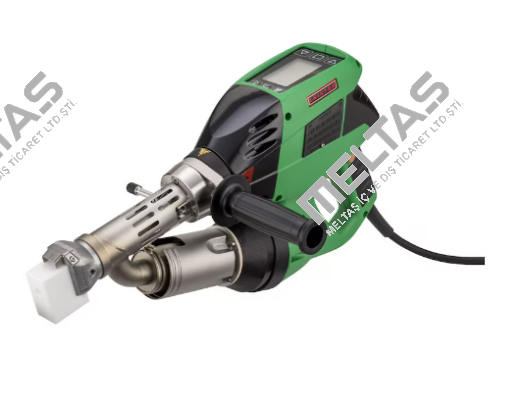 127.215 / Weldplast S2 Leister