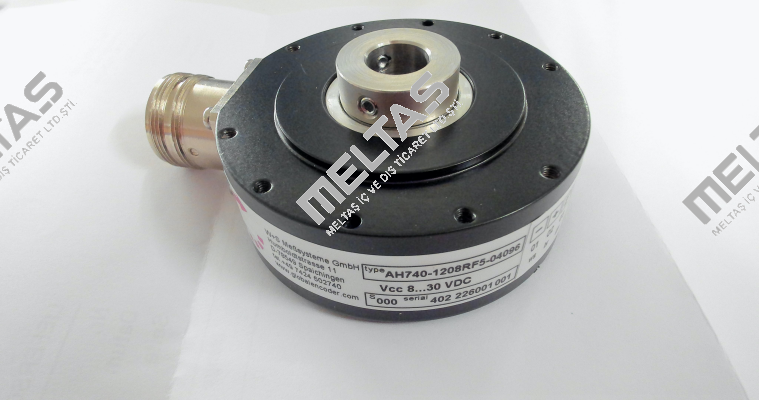 AH740.1208RF5.04096 GES Global Encoders