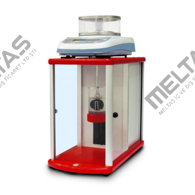 DM 3000 MONTECH