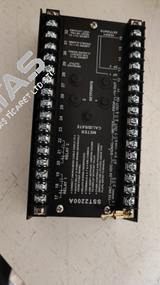 SST2200A-6 Dynalco