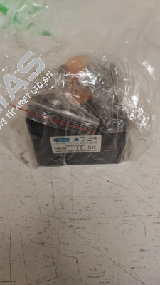 5GN12,5K ZD-Motors