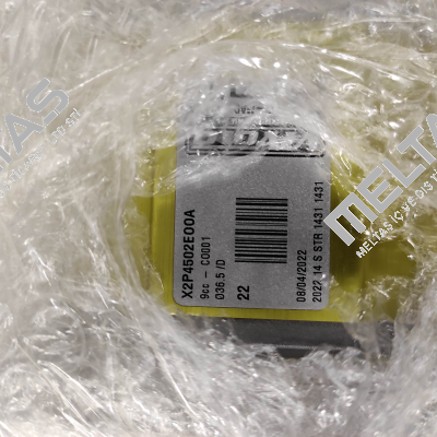 X2P4502E00A Vivoil Oleodinamica Vivolo