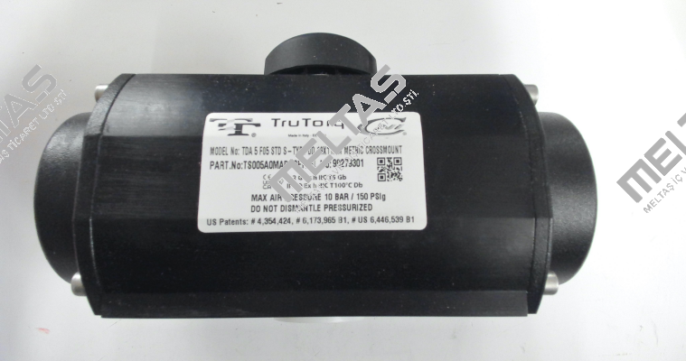 TS005A0MAD Trutorq