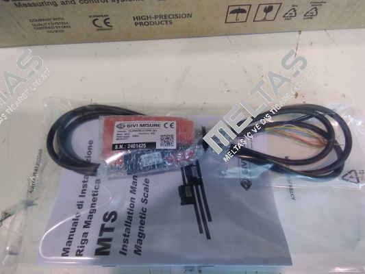 MTS H5C 528VL M02/N SC Givi Misure