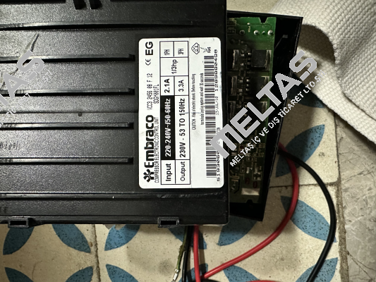 VCC3 2456 08 F12 Embraco