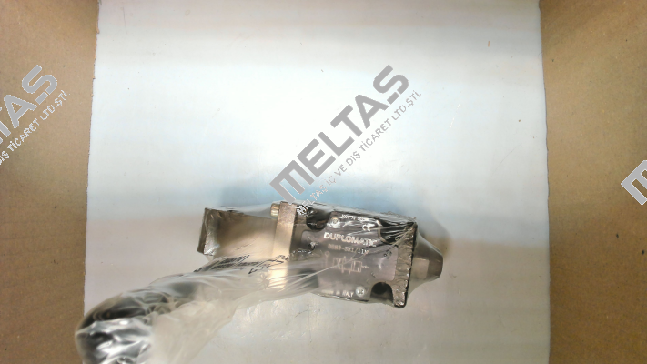 DLI901202001912 / DSH3-SK1/11N Duplomatic