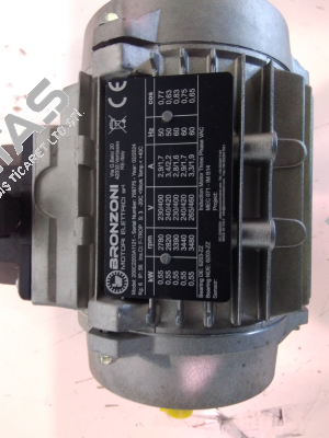200C2203A1121 Bronzoni