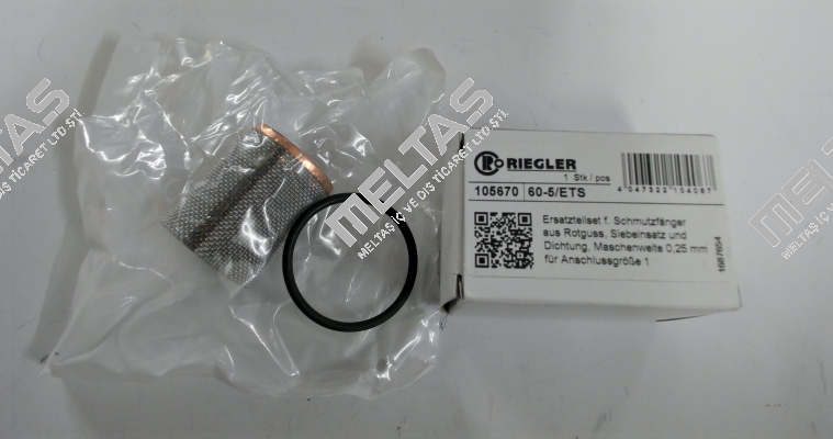 105670 / 60-5/ETS Riegler