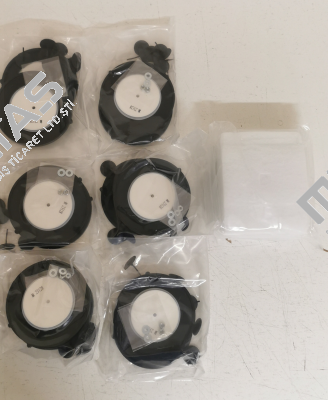 F04-200 Charles Austen Pumps