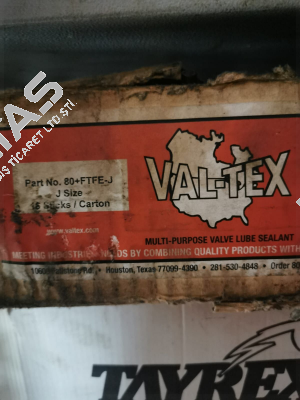 80-FTFE-J Val-Tex