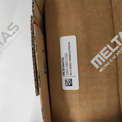 DK800/2A/PDP/IN - 5013.00303 Mesomatic