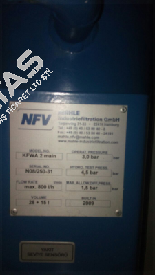 NM-05 7525 POS 20  MAHLE