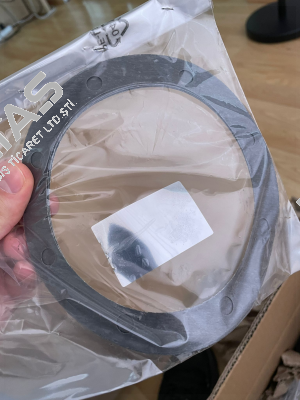 SEALING RING 45.60.7 (seal)  code 00001543 SITI